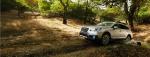 Subaru Outback 2015 года